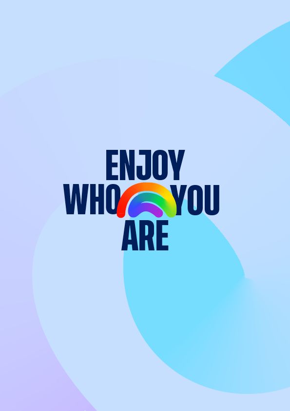 regenboogverklaring afbeelding